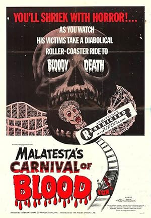 Malatesta’s Carnival of Blood