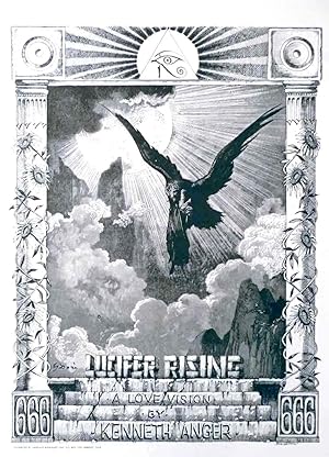 Lucifer Rising