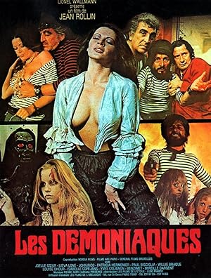 The Demoniacs