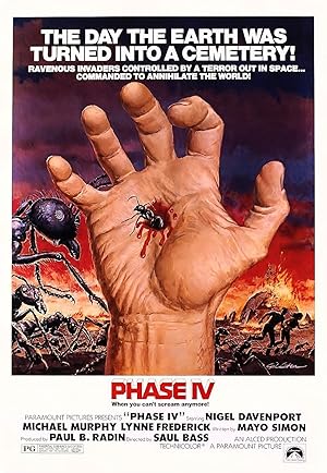 Phase IV