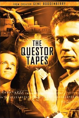 The Questor Tapes