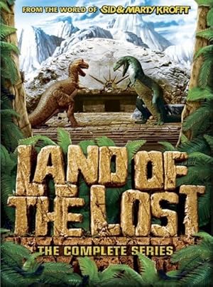 Land of the Lost