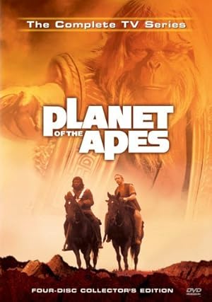 Planet of the Apes