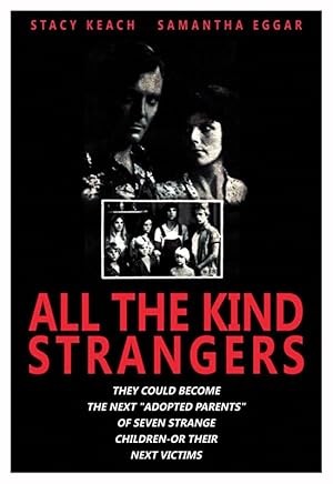 All the Kind Strangers