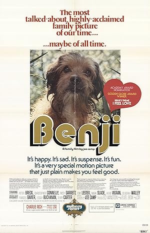 Benji