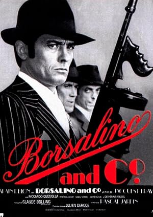 Borsalino and Co.