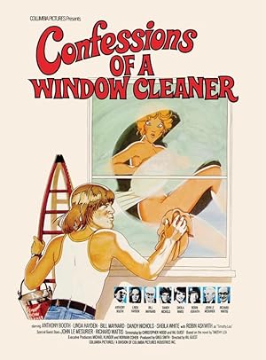 Confessions of a Window Cleaner