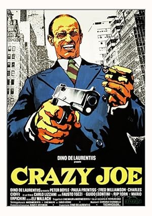 Crazy Joe