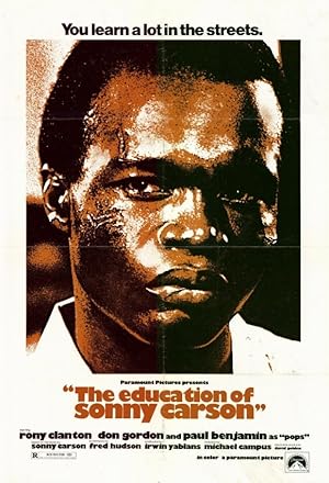 The Education of Sonny Carson