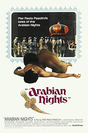 Arabian Nights