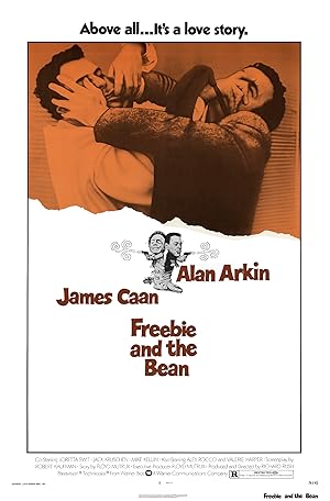 Freebie and the Bean