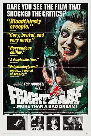 Frightmare