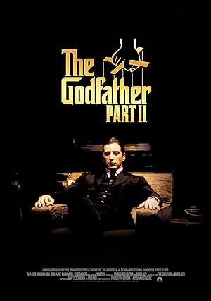 The Godfather Part II