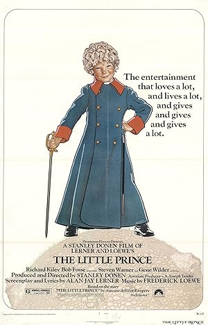 The Little Prince