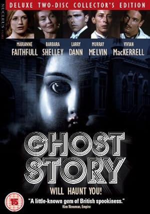 Ghost Story