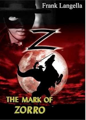 The Mark of Zorro