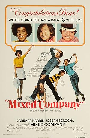 Mixed Company