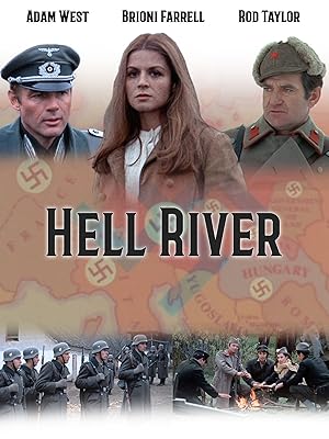 Hell River