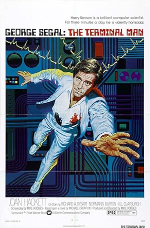 The Terminal Man