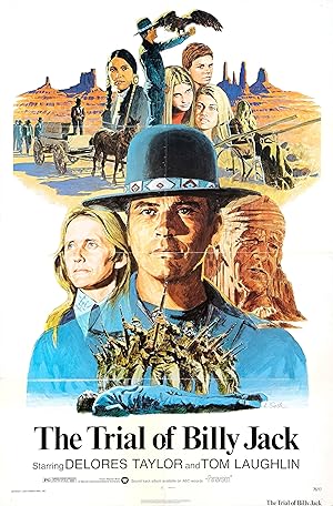 The Trial of Billy Jack