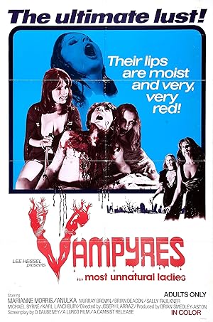 Vampyres