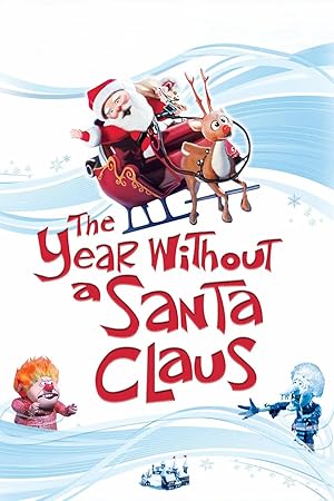 The Year Without a Santa Claus