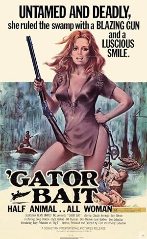 'Gator Bait