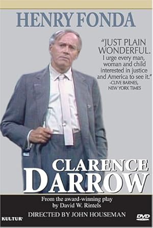 Clarence Darrow