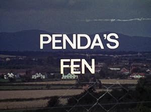 Penda's Fen