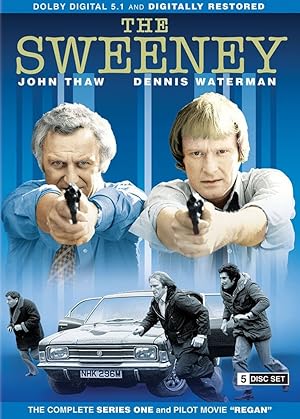 The Sweeney