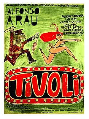 Tivoli