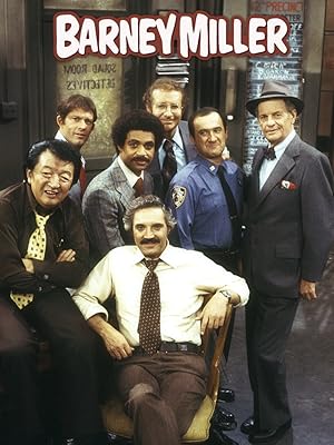 Barney Miller