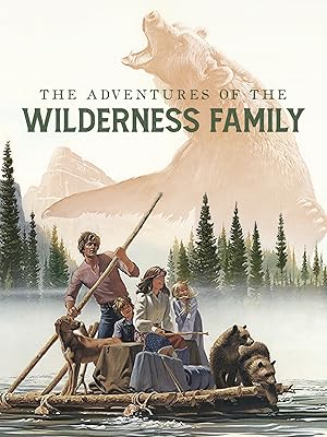 The Adventures of the Wilderness Family