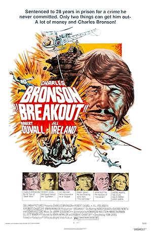 Breakout