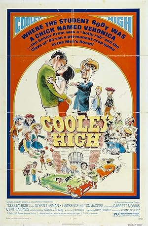 Cooley High