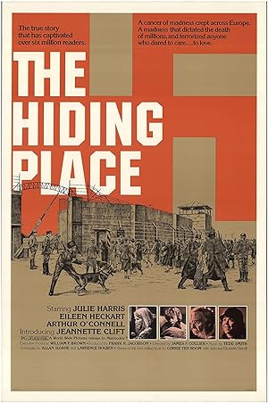 The Hiding Place