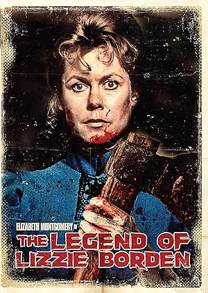 The Legend of Lizzie Borden