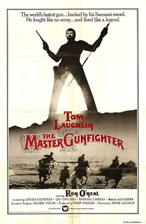 The Master Gunfighter