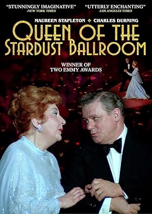 Queen of the Stardust Ballroom