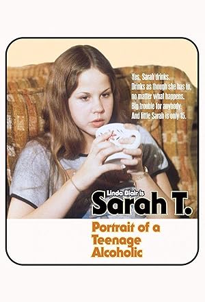 Sarah T. - Portrait of a Teenage Alcoholic