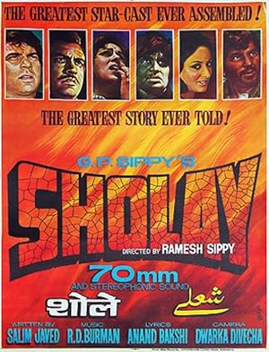 Sholay