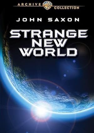 Strange New World