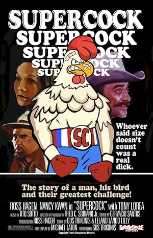 Supercock