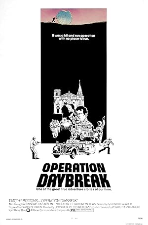 Operation: Daybreak