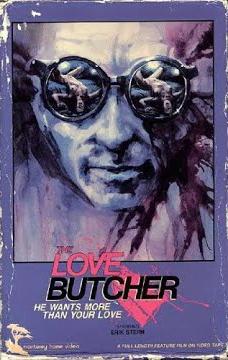 The Love Butcher