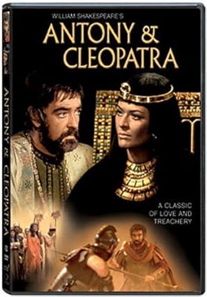 Antony and Cleopatra