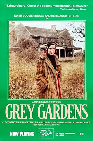 Grey Gardens