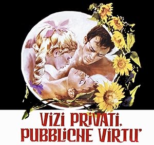 Private Vices, Public Virtues