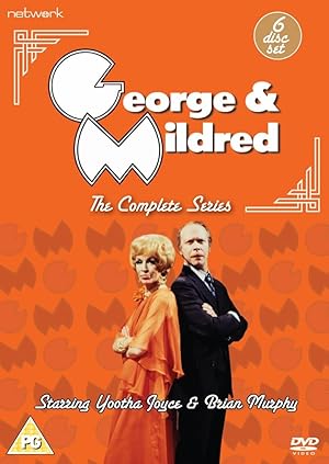 George and Mildred