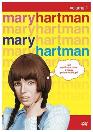 Mary Hartman, Mary Hartman